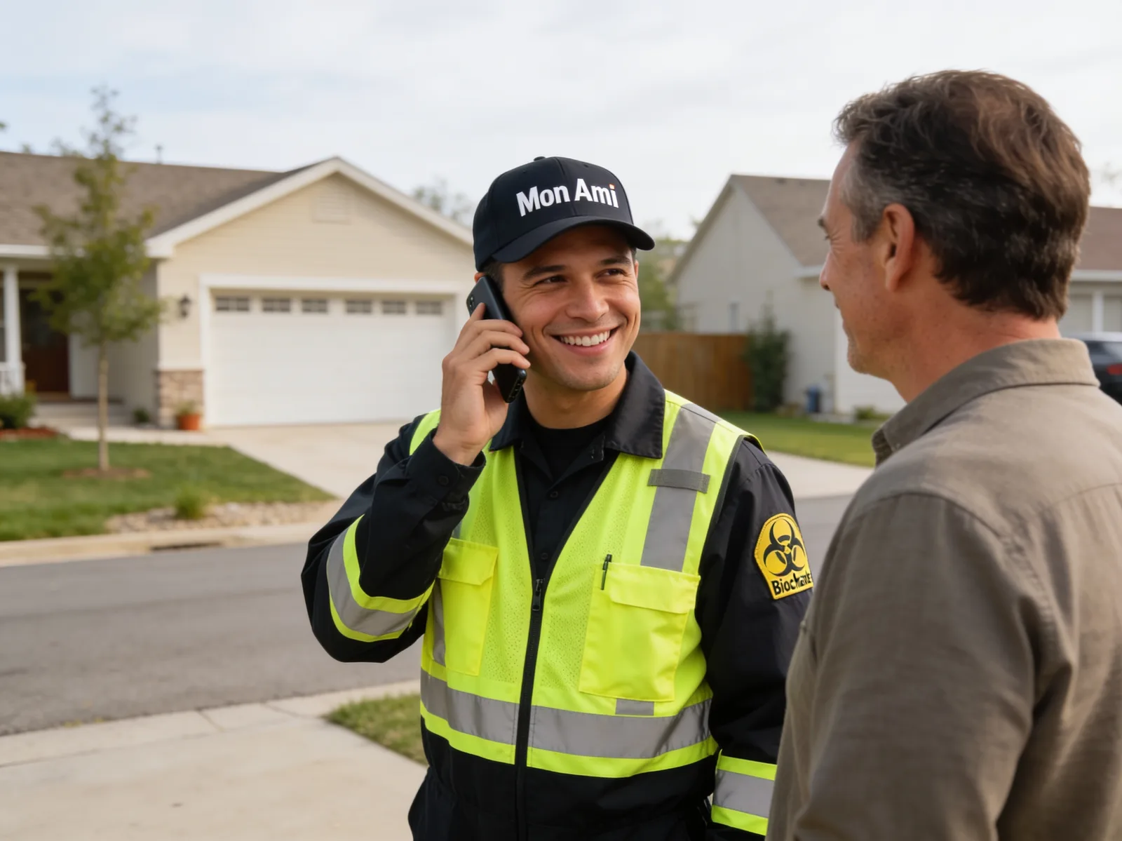 Sewage Cleanup Martell, NE FAQs